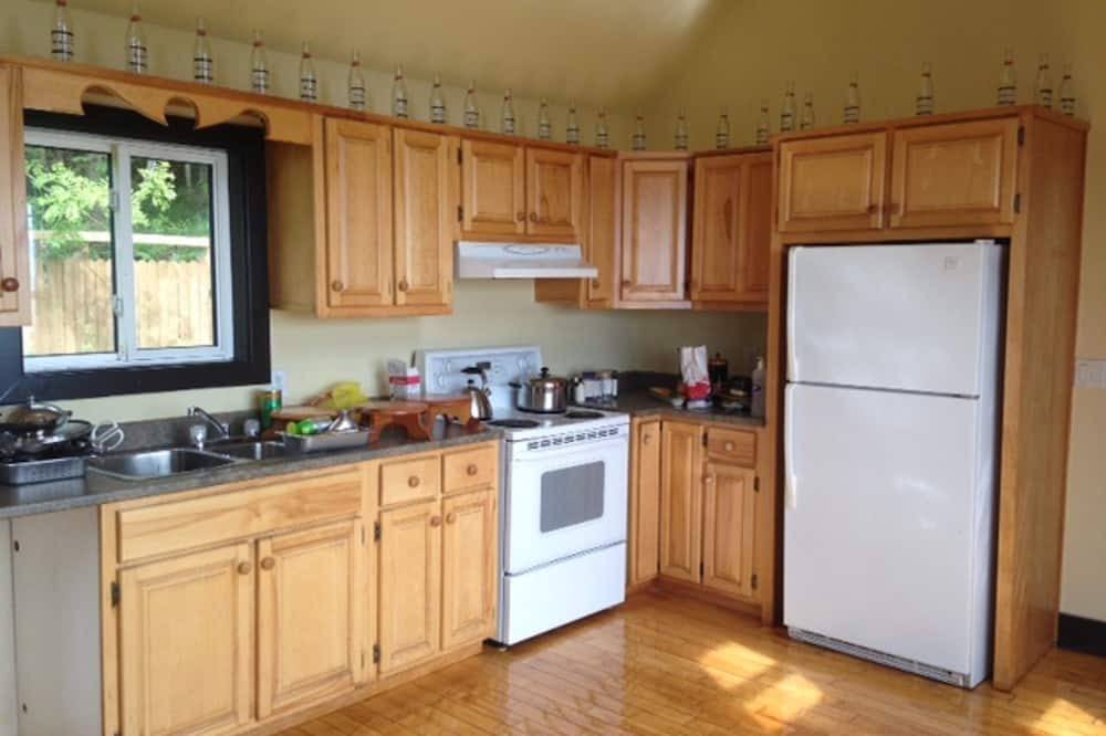 Photo of Bedroom in Digby