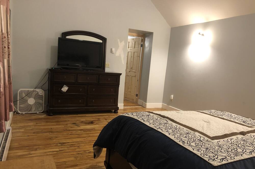 Photo of Bedroom in Digby
