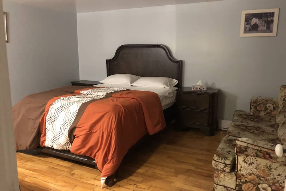 Photo of Bedroom in Digby