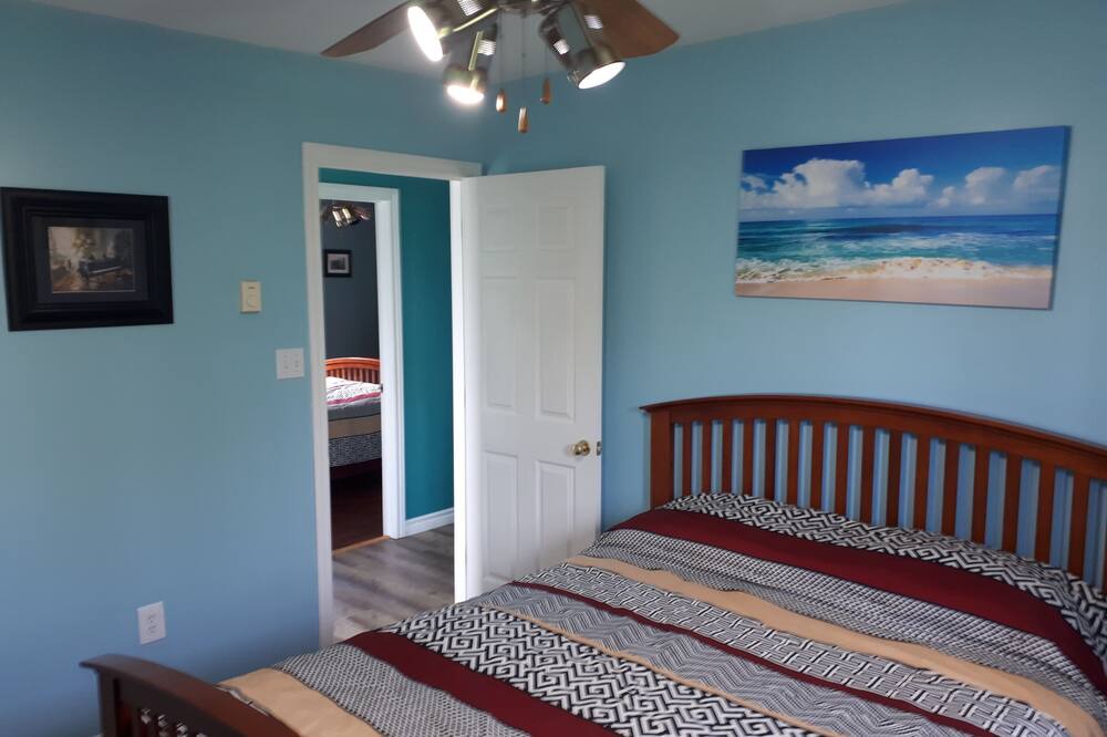 Photo of Bedroom in York