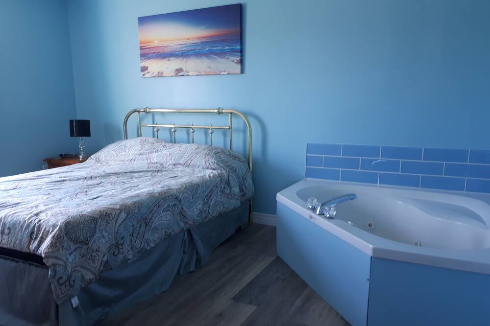 Photo of Bedroom in York