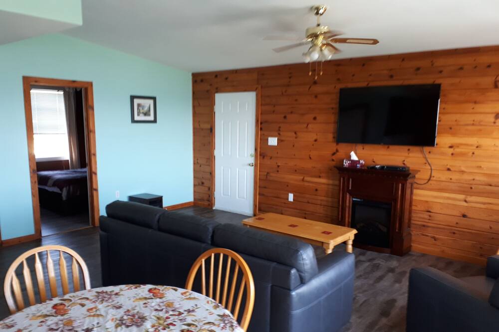 Photo of Livingroom in York