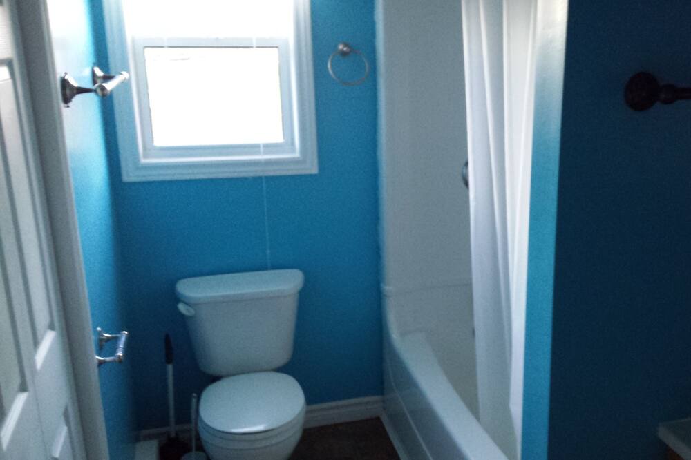 Photo of Bathroom in York