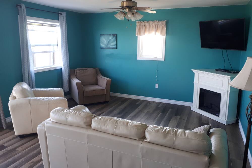 Photo of Livingroom in York
