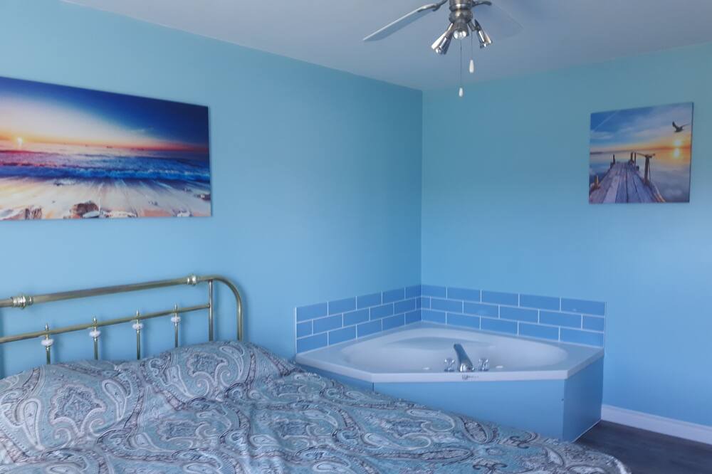 Photo of Bedroom in York
