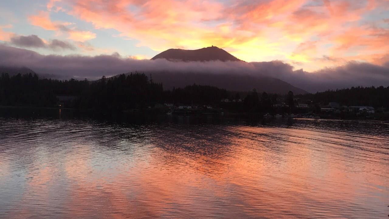 Photo of Outdoor in Ucluelet