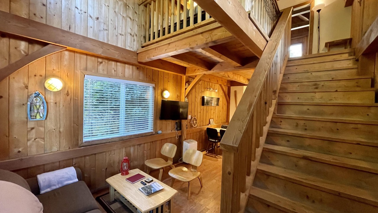 Photo of Outdoor in Ucluelet