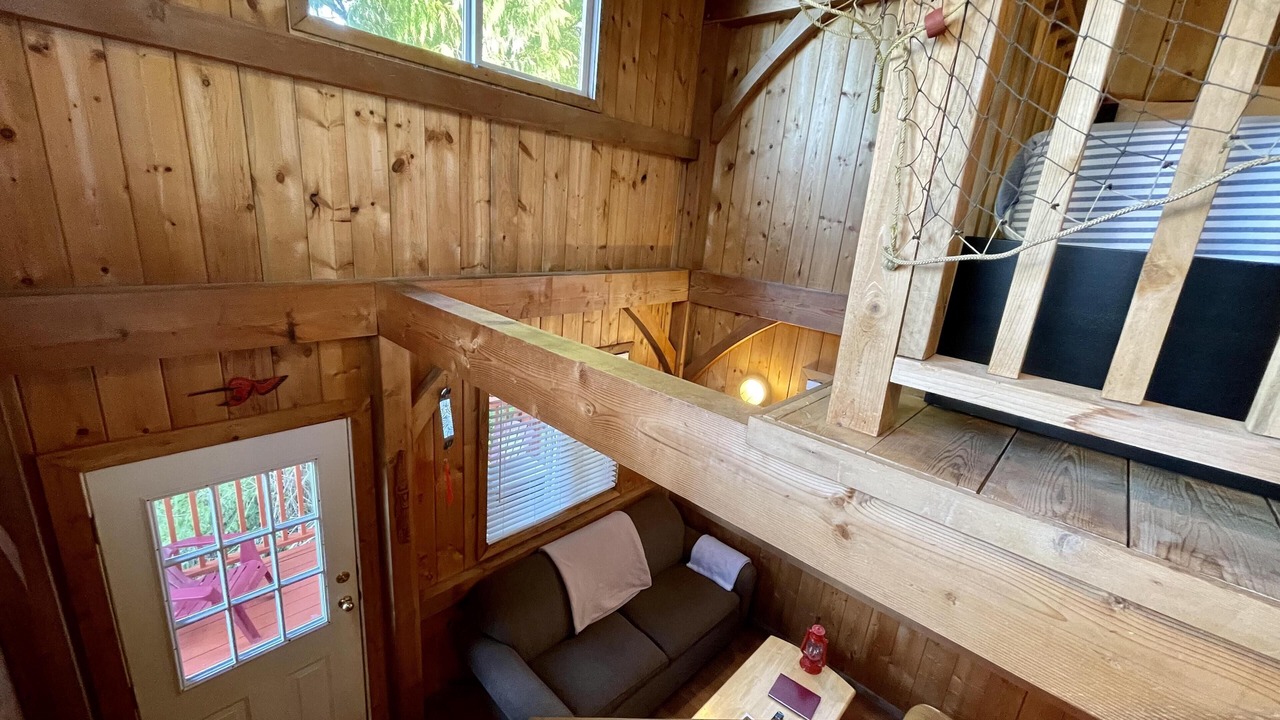 Photo of Outdoor in Ucluelet