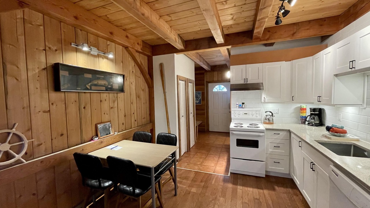 Photo of Outdoor in Ucluelet