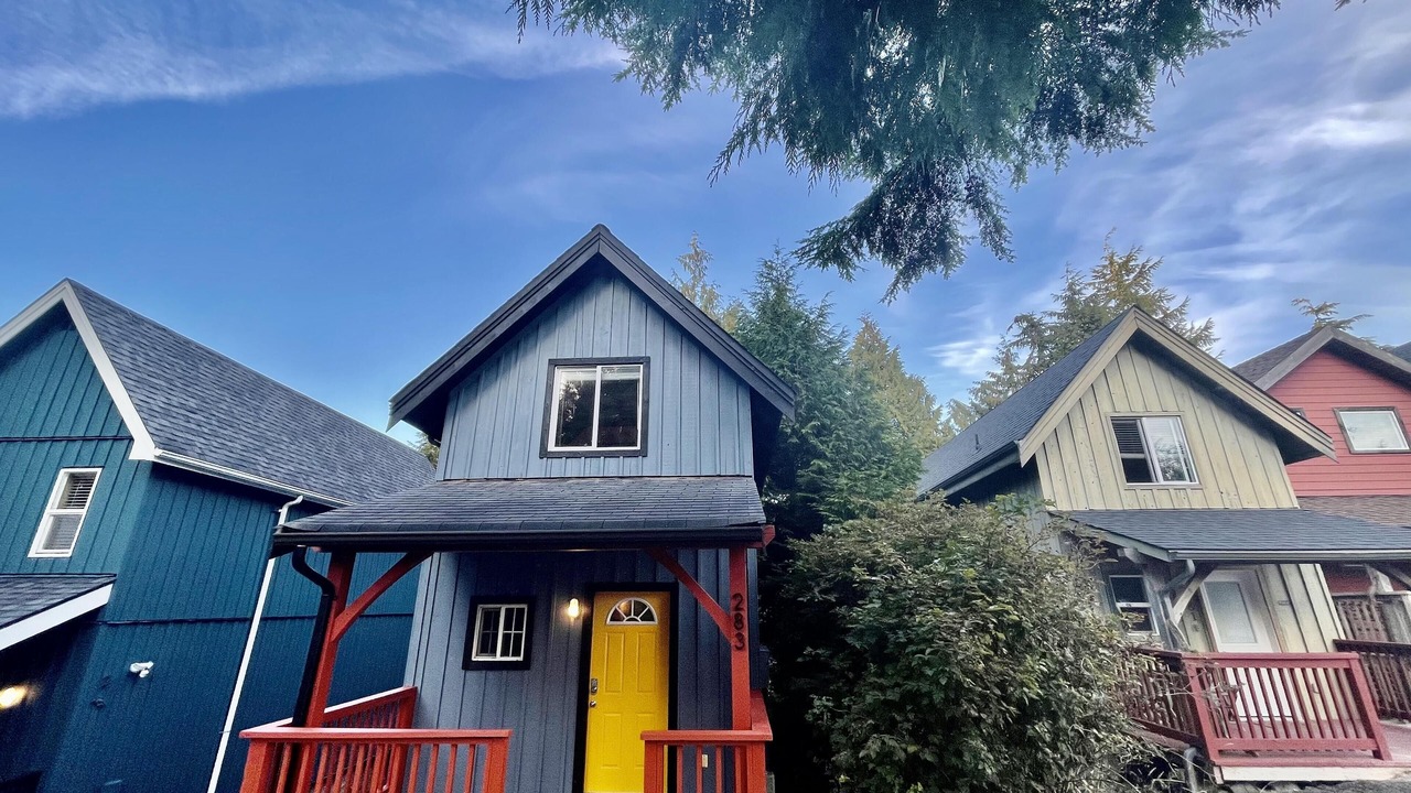 Photo of Outdoor in Ucluelet