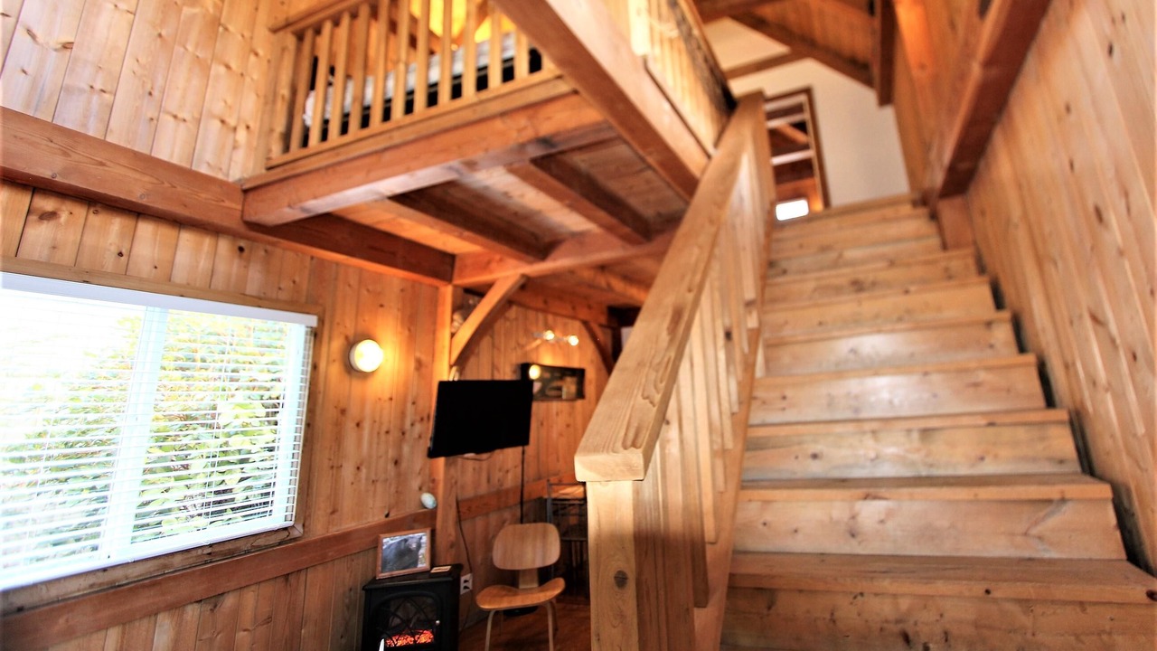 Photo of Bedroom in Ucluelet