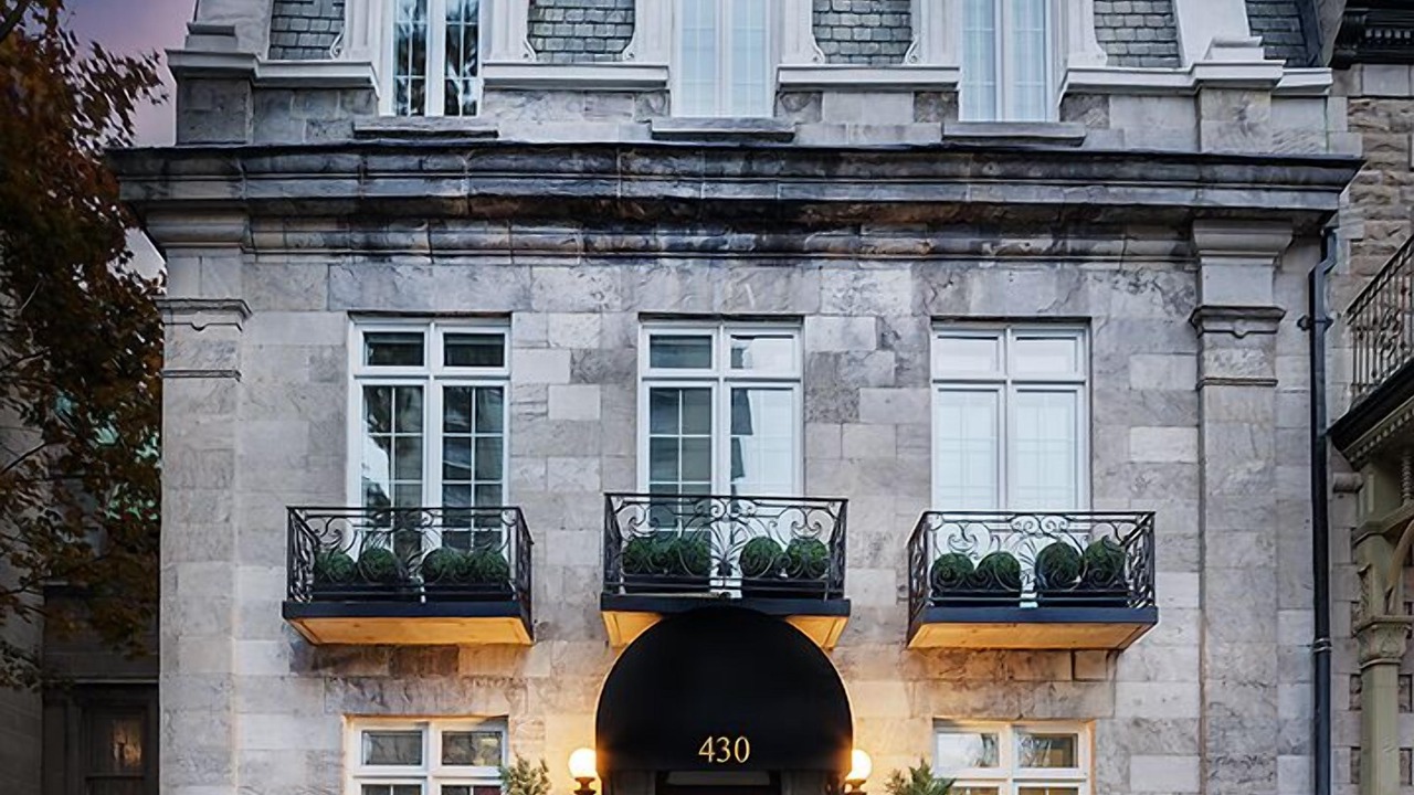 Photo of Outdoor in Latin Quarter