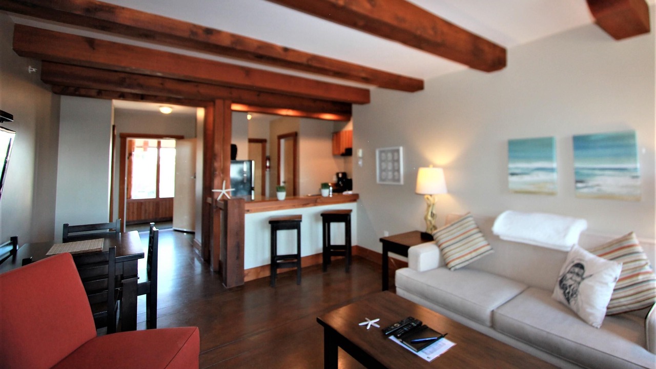 Photo of Livingroom in Ucluelet