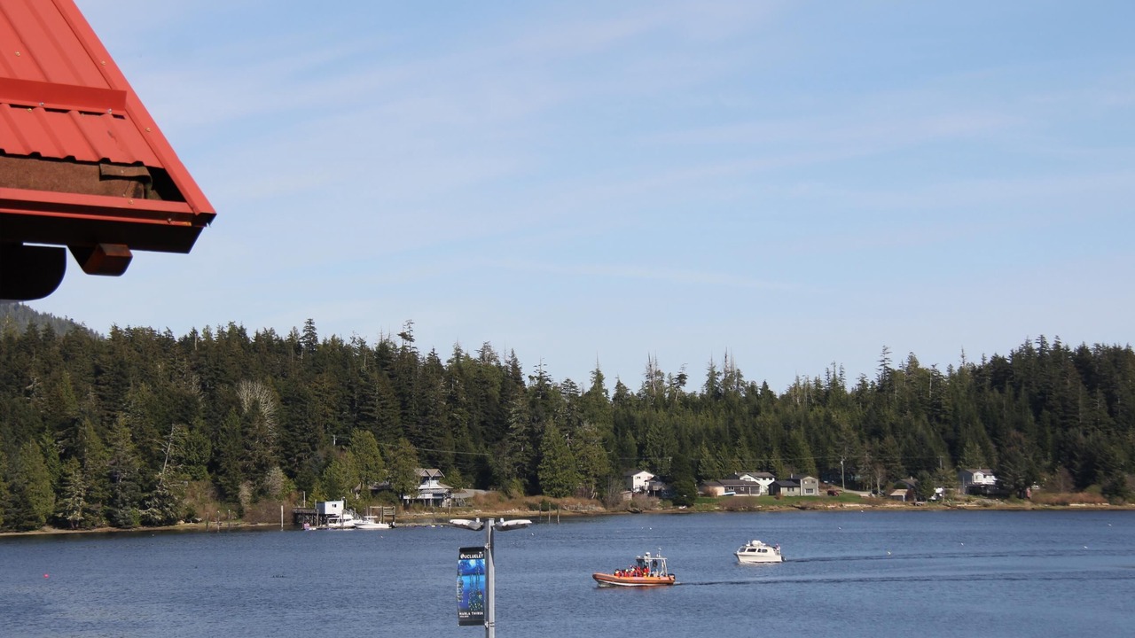 Photo of Outdoor in Ucluelet