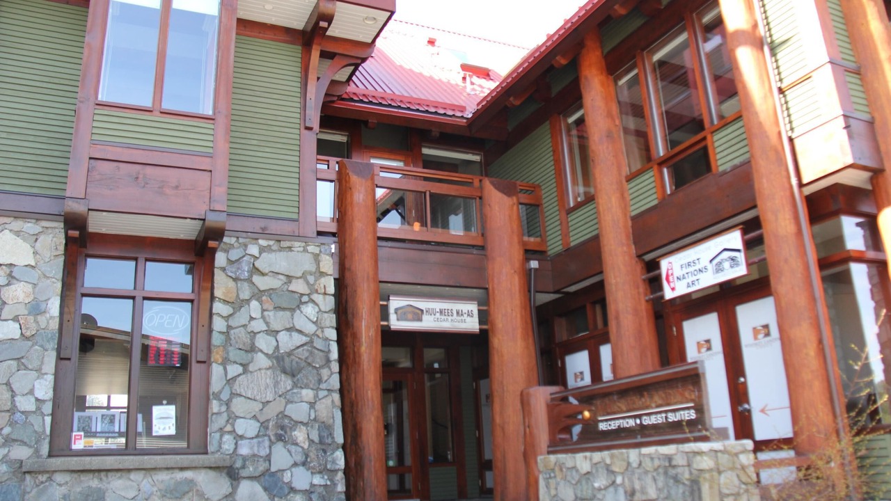 Photo of Outdoor in Ucluelet