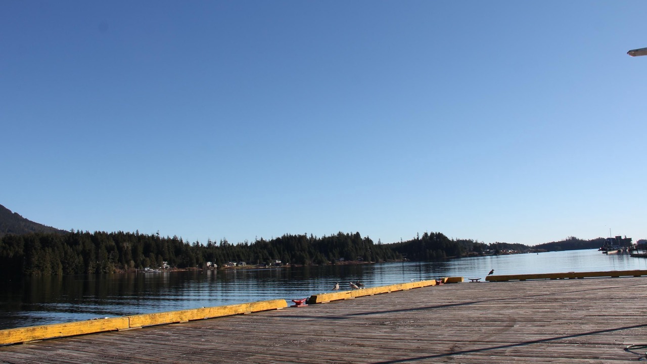 Photo of Outdoor in Ucluelet