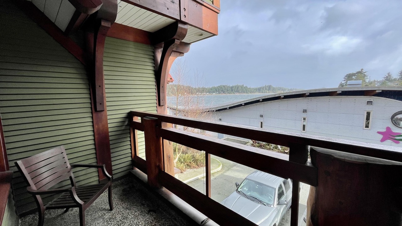 Photo of Outdoor in Ucluelet