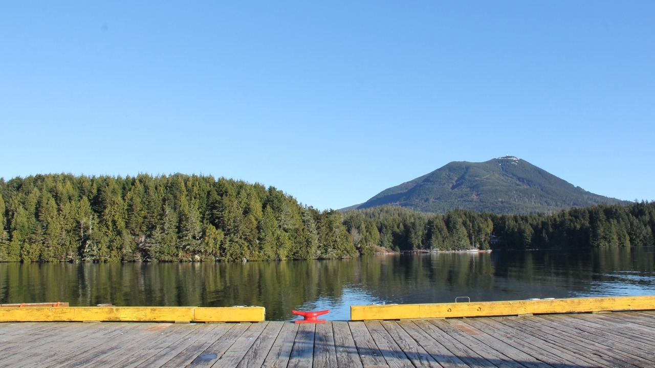 Photo of Outdoor in Ucluelet