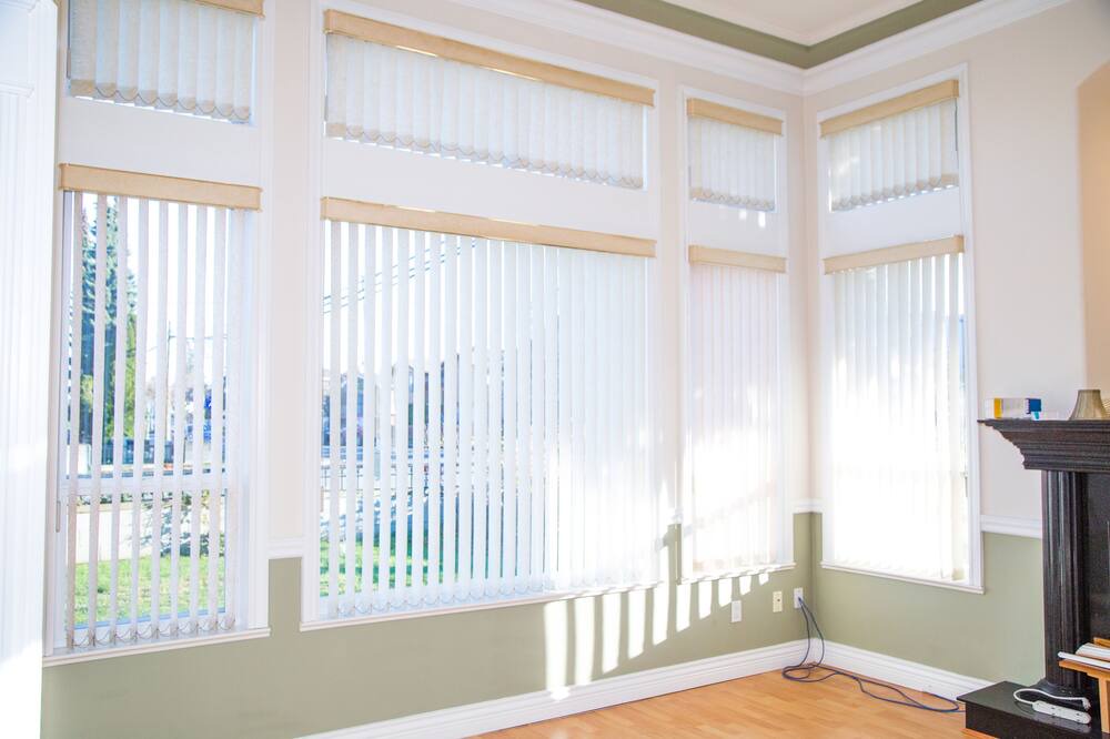Photo of Livingroom in Burnaby