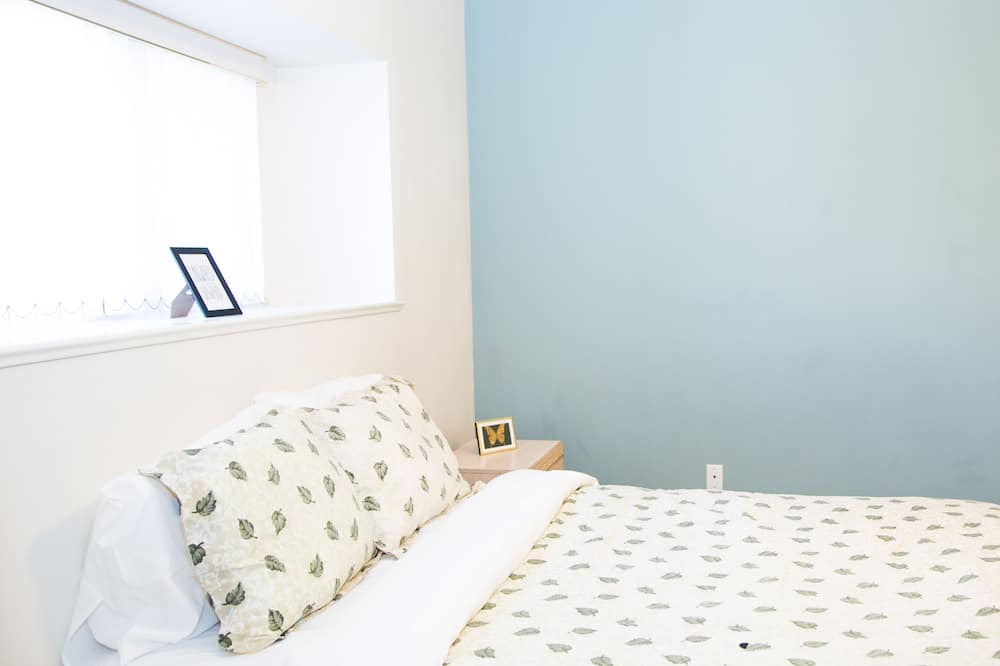 Photo of Bedroom in Burnaby