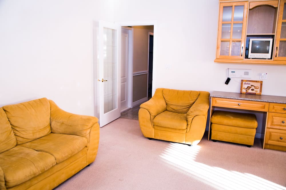 Photo of Bedroom in Burnaby