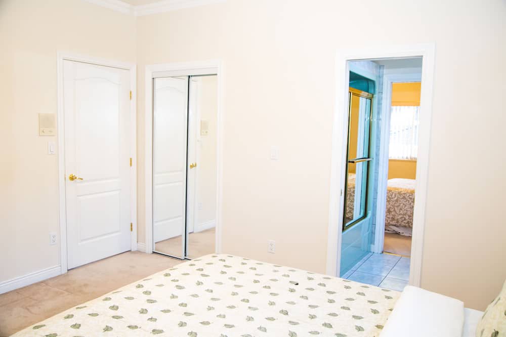 Photo of Bedroom in Burnaby