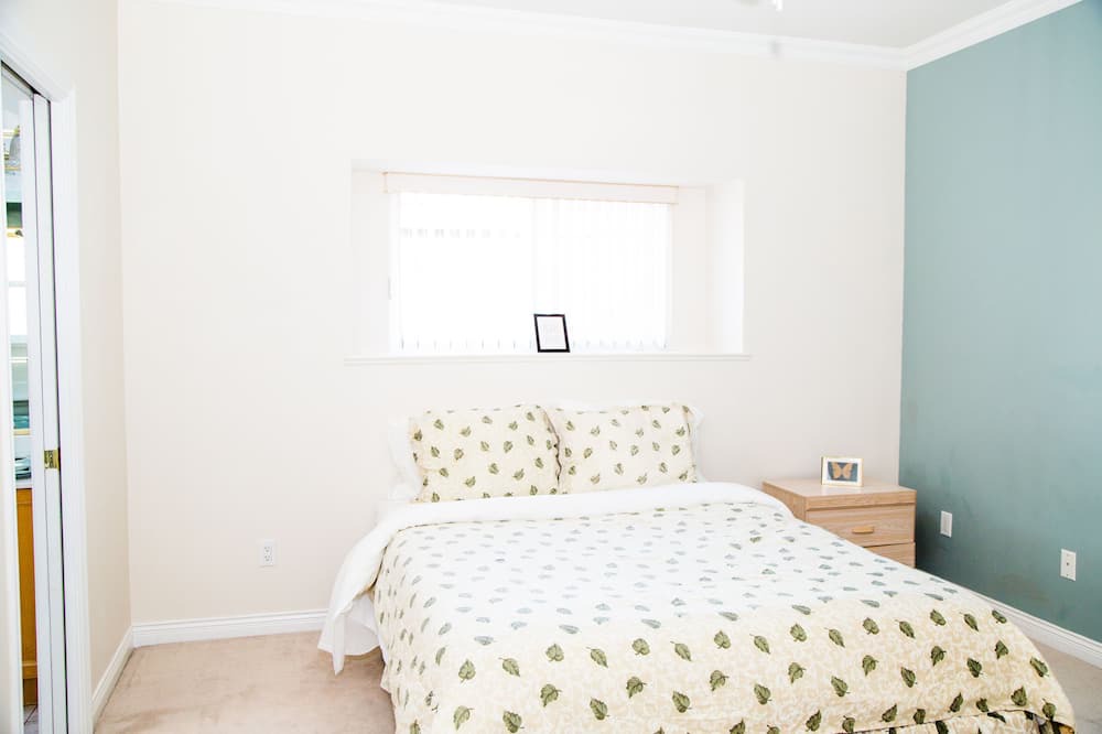 Photo of Bedroom in Burnaby