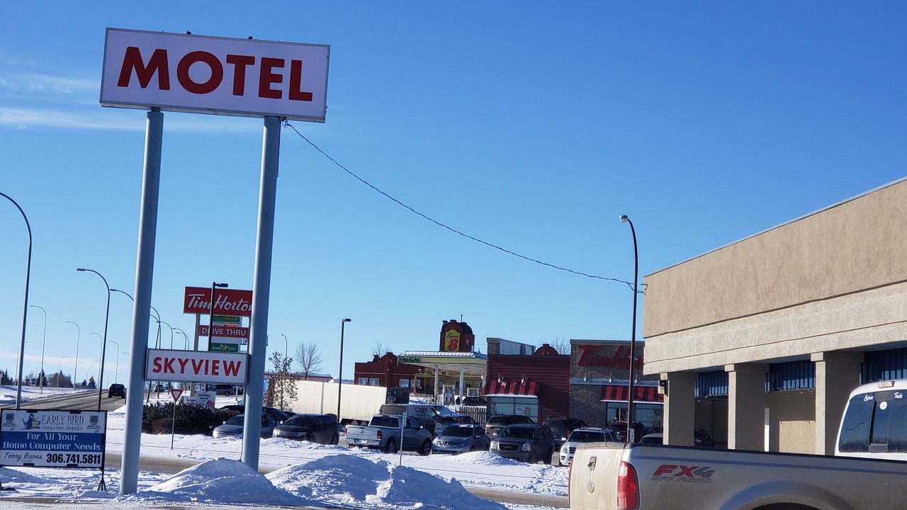 Photo of Outdoor in Swift Current