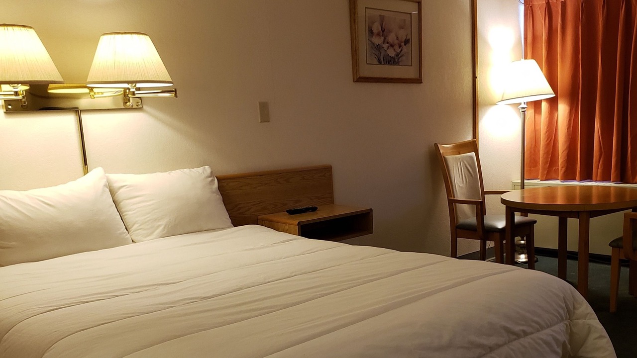 Photo of Bedroom in Swift Current