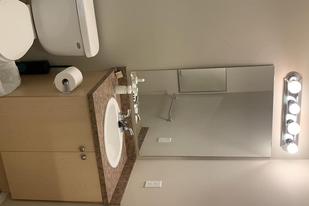 Photo of Bathroom in Stony Plain