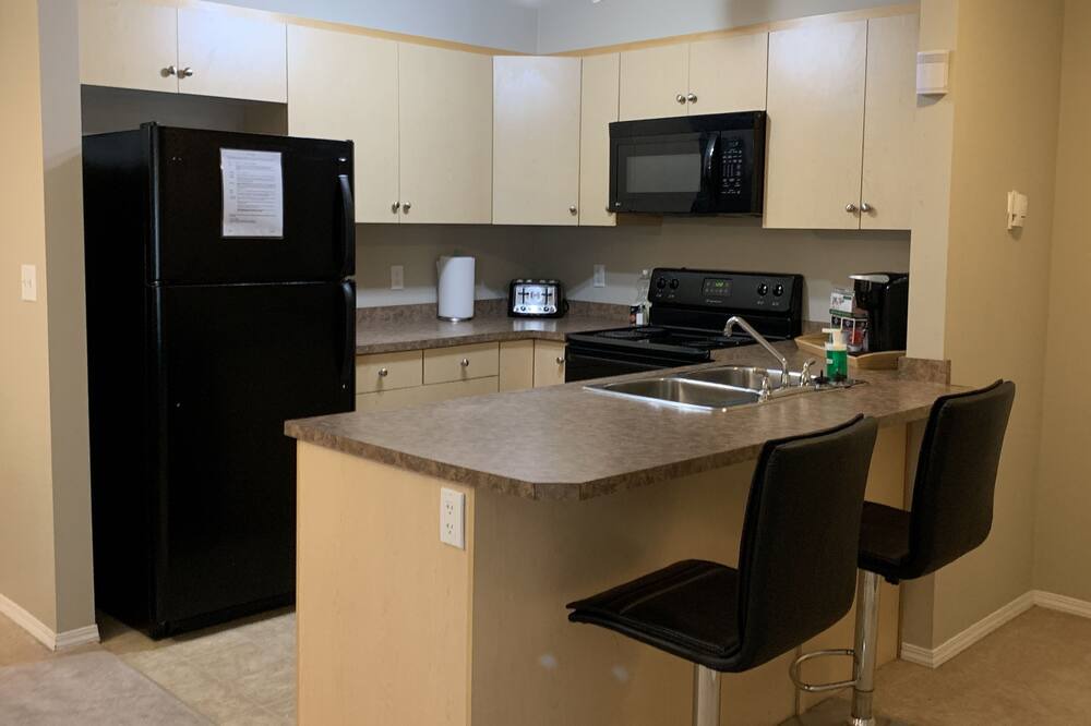 Photo of Kitchen in Stony Plain