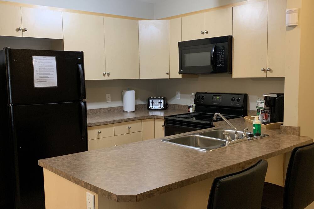 Photo of Kitchen in Stony Plain