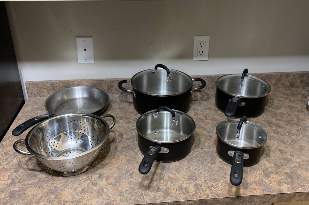 Photo of Kitchen in Stony Plain