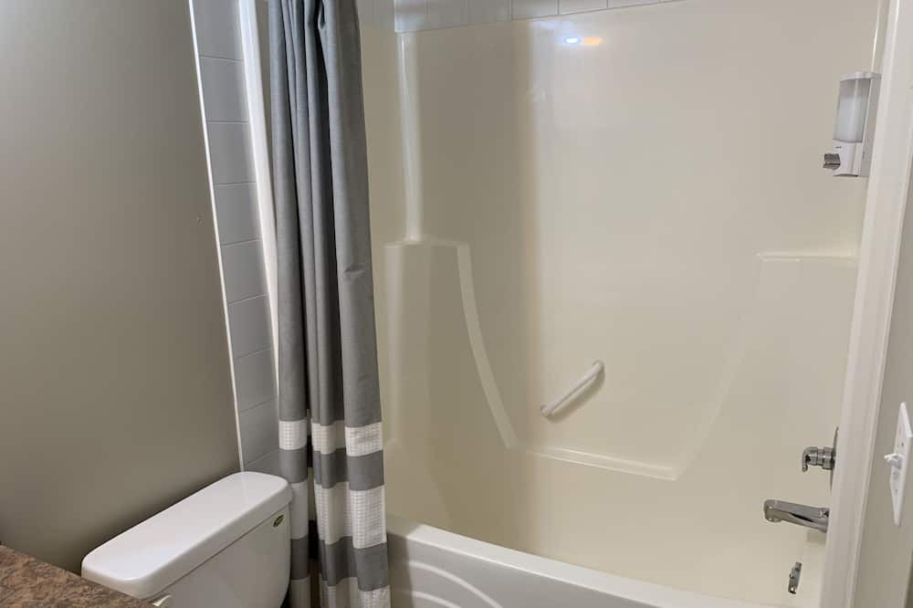 Photo of Bathroom in Stony Plain