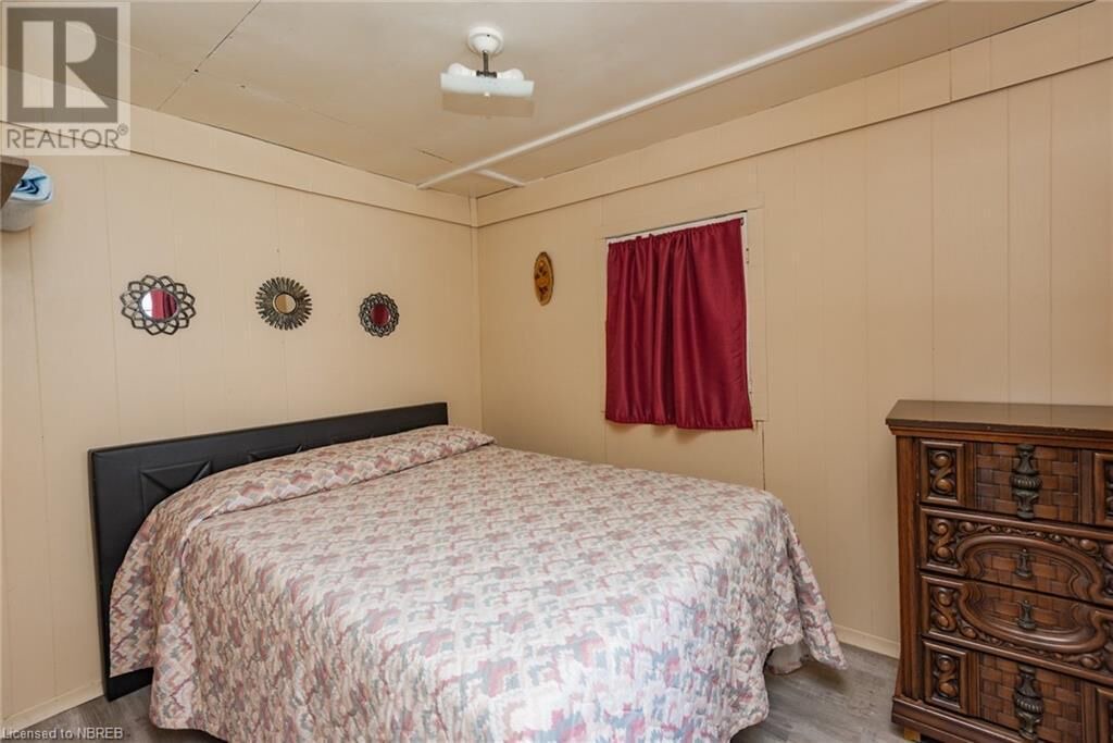 Photo of Bedroom in Port Loring