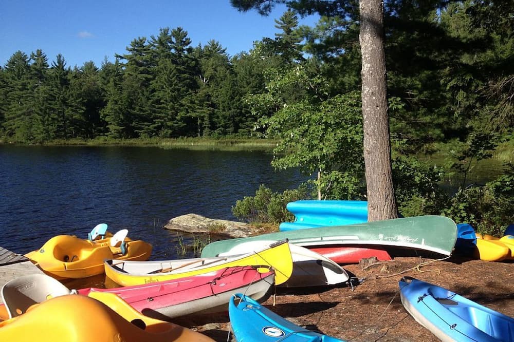 Photo of Outdoor in Georgian Bay
