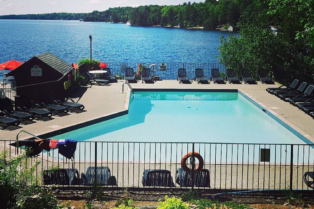 Photo of Outdoor in Georgian Bay