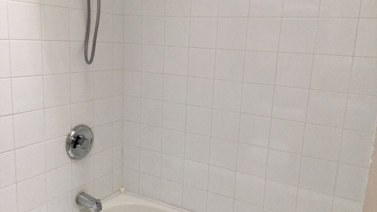 Photo of Bathroom in Kitsilano