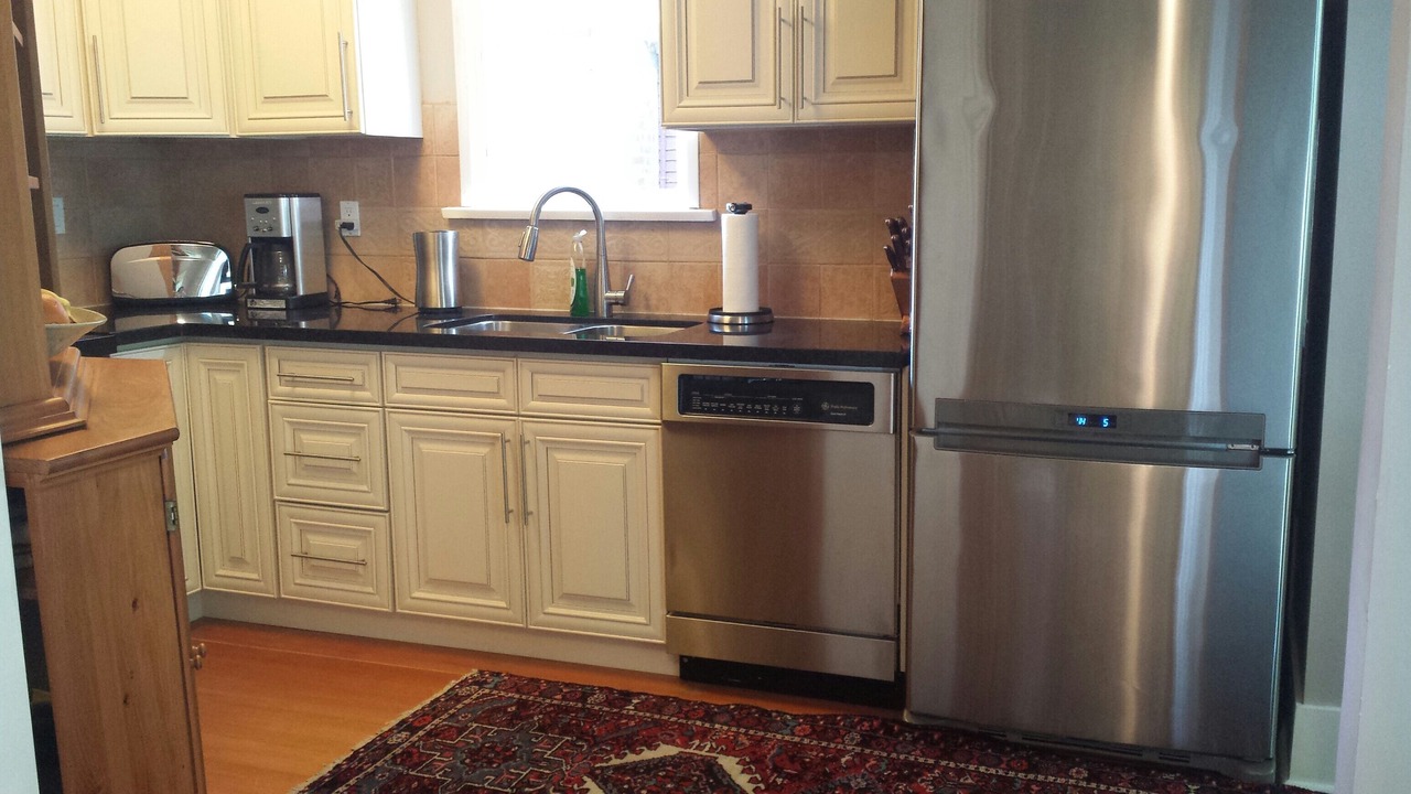 Photo of Kitchen in Kitsilano