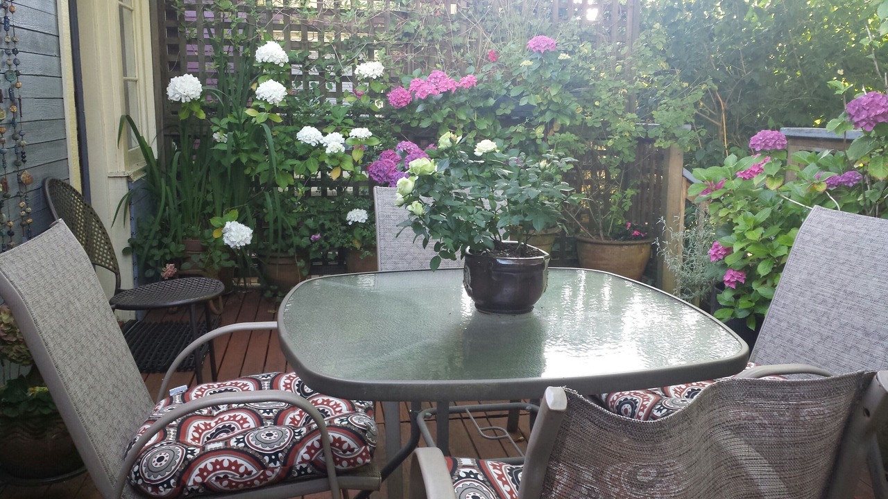 Photo of Outdoor in Kitsilano