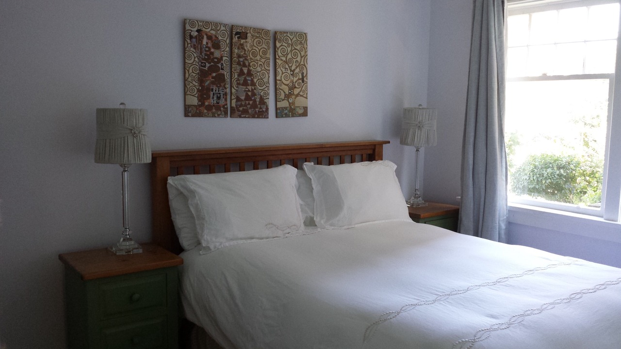 Photo of Bedroom in Kitsilano