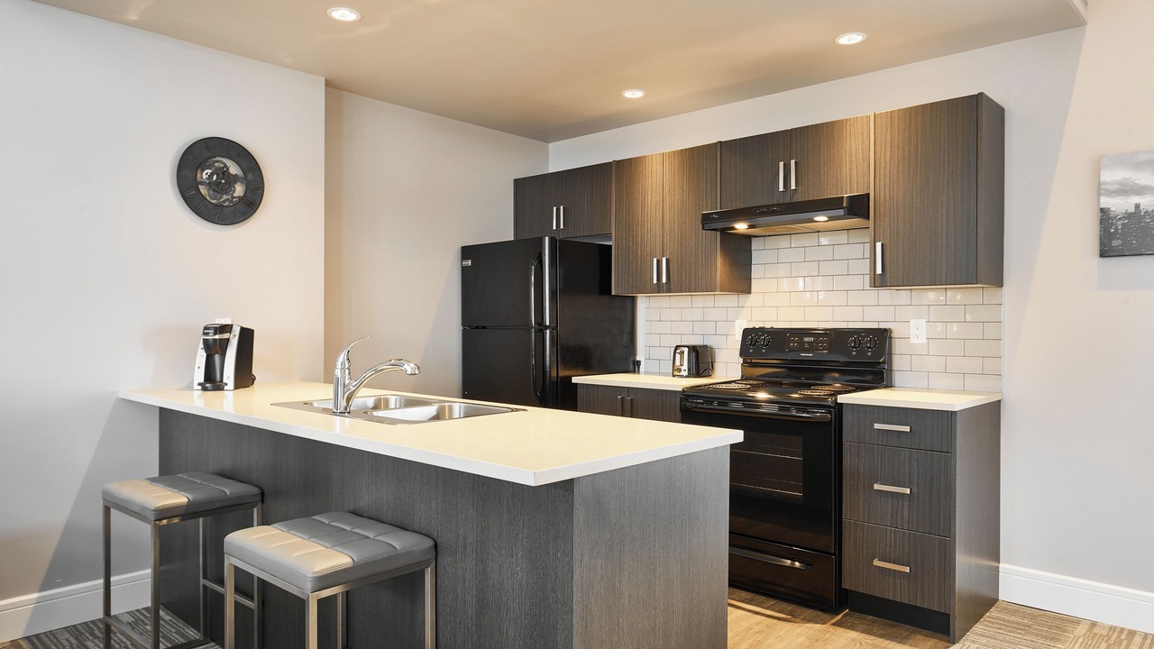 Photo of Kitchen in Victoria