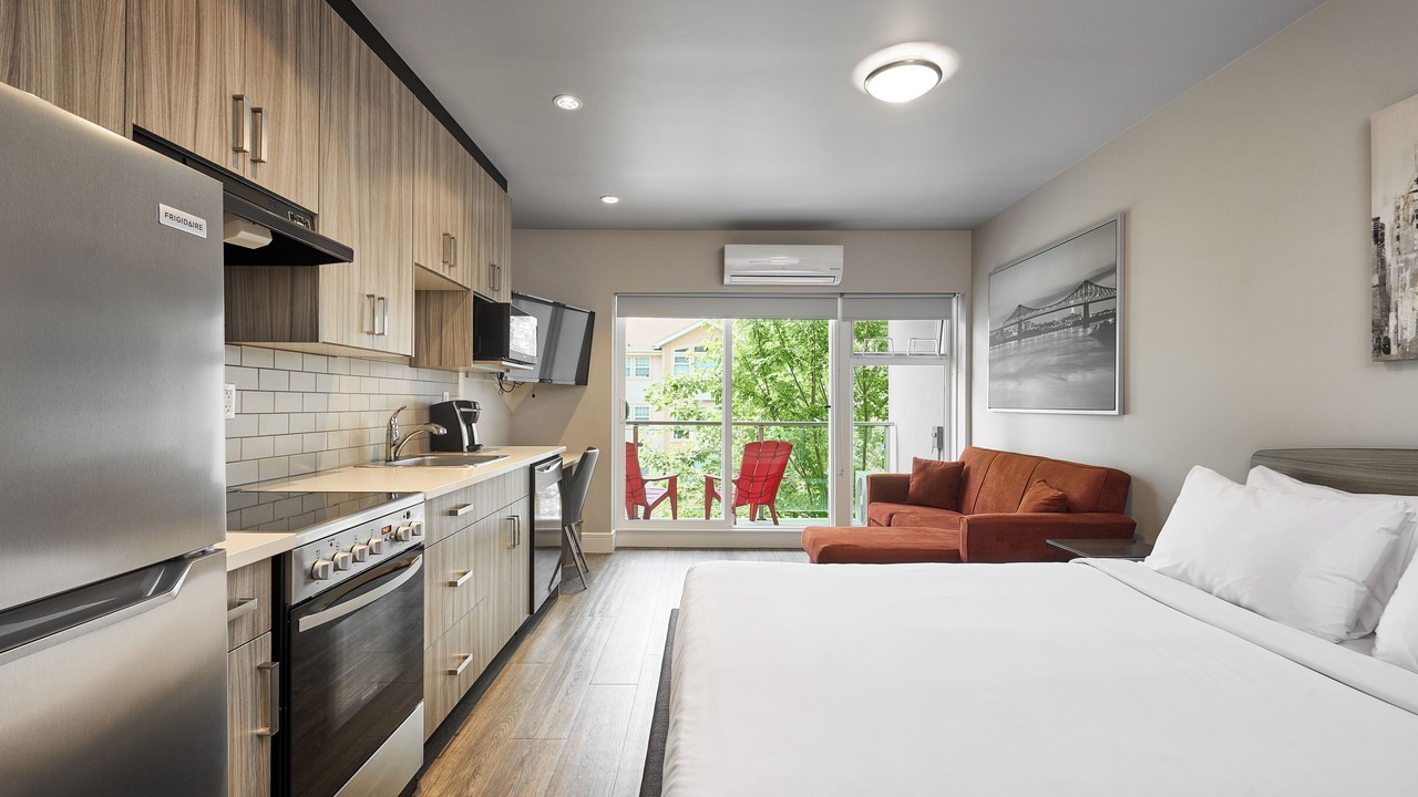 Photo of Kitchen in Victoria