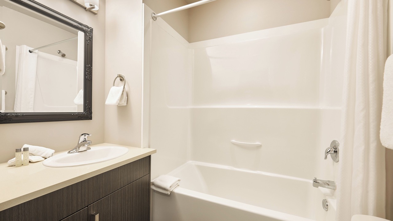 Photo of Bathroom in Victoria