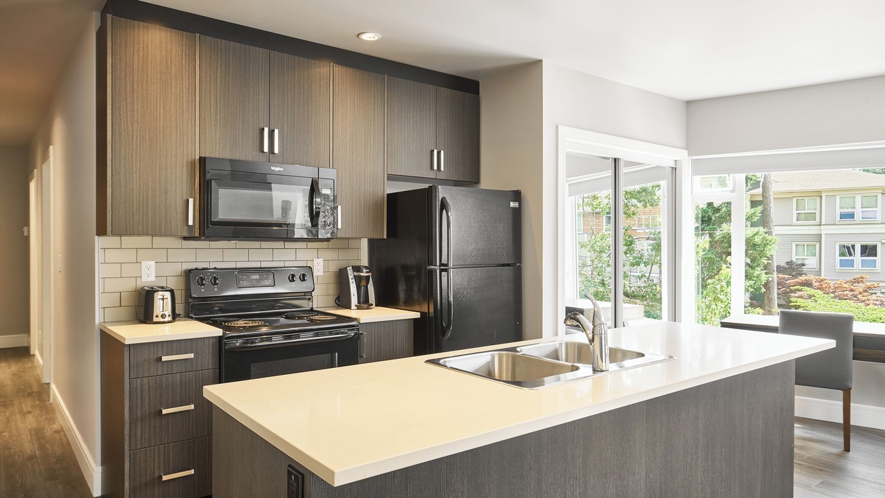 Photo of Kitchen in Victoria