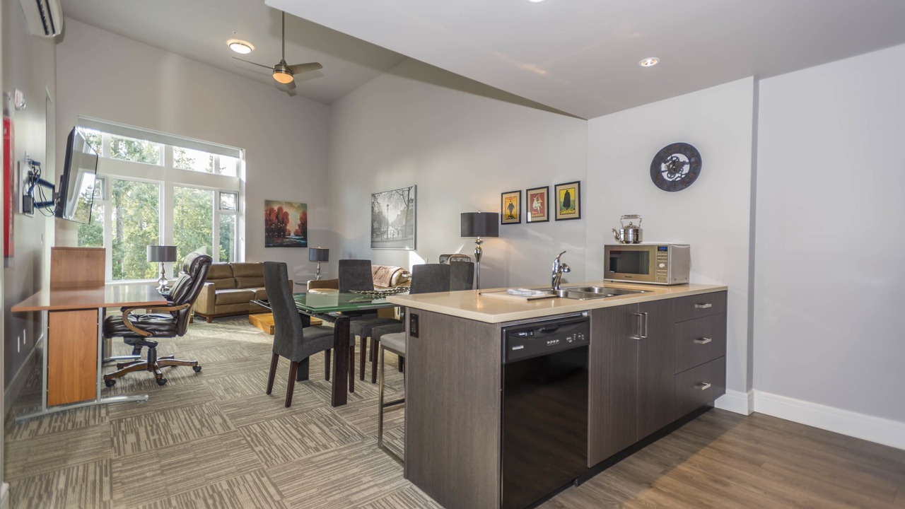 Photo of Kitchen in Victoria