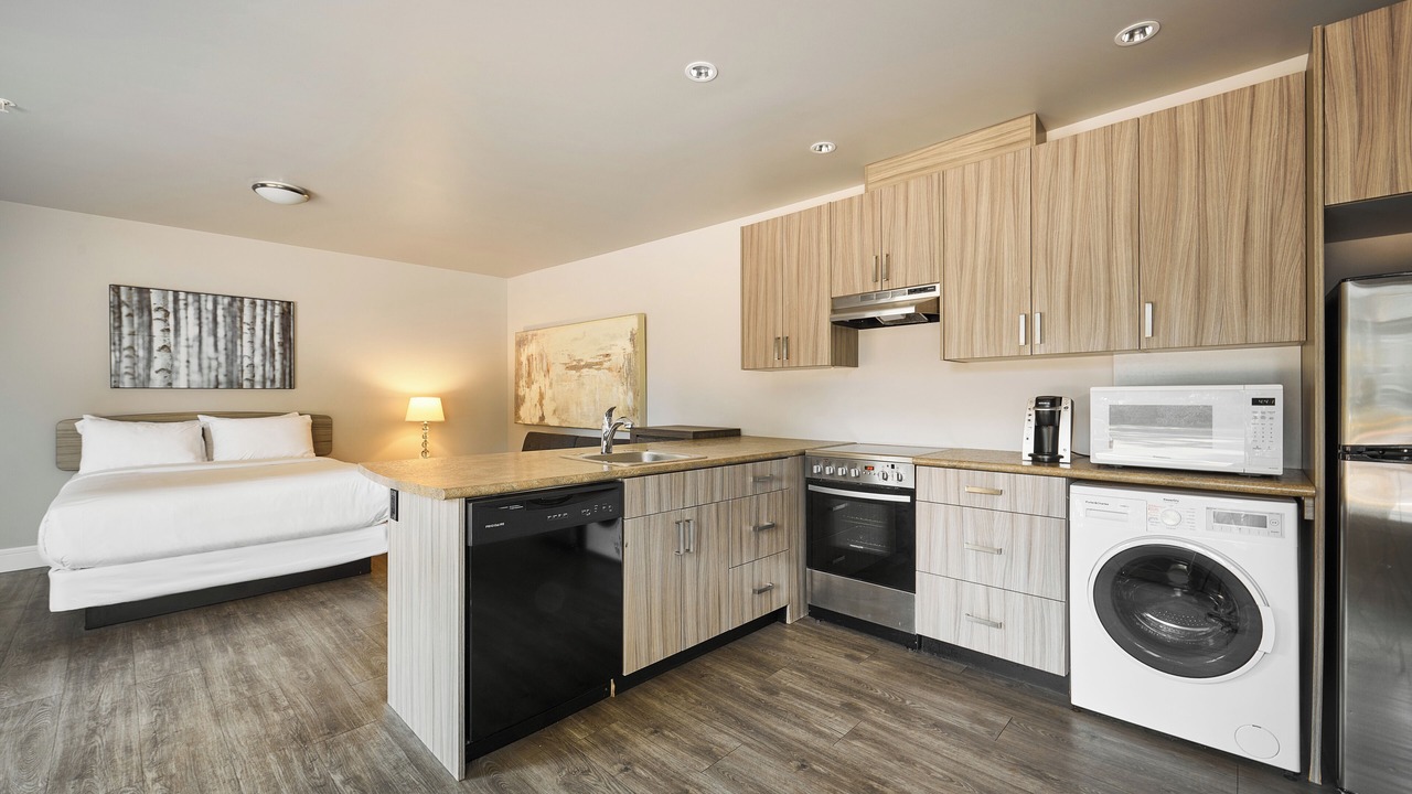 Photo of Kitchen in Victoria