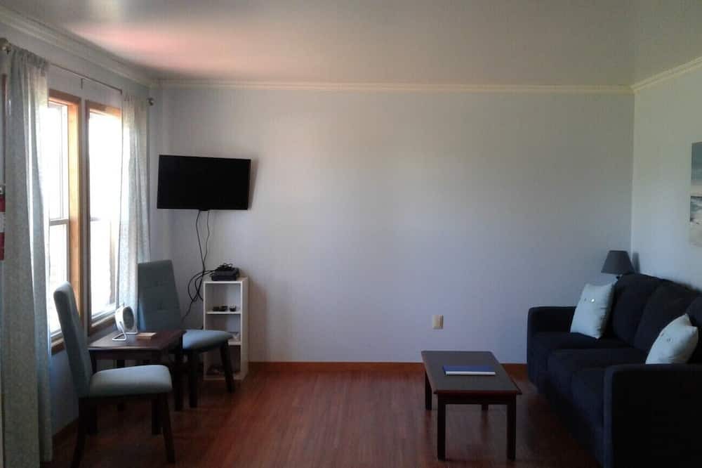 Photo of Bedroom in Brackley Beach