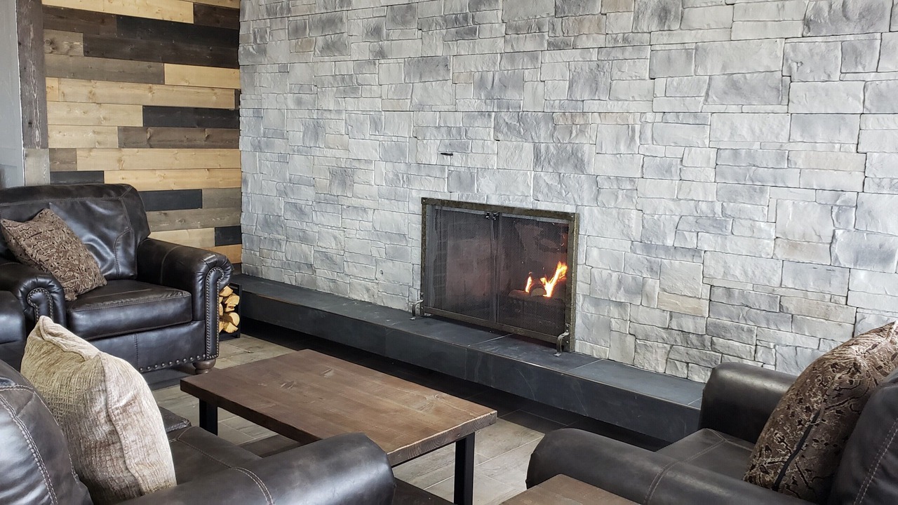 Photo of Livingroom in Spruce Grove