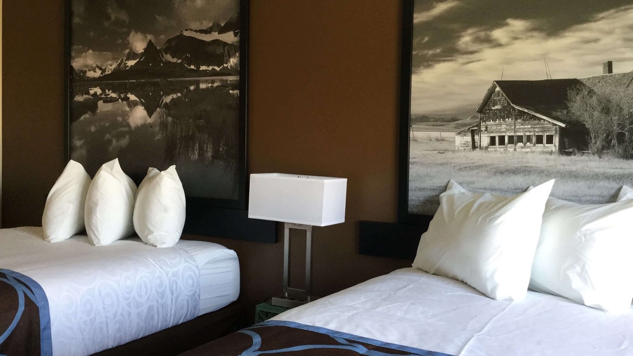 Photo of Bedroom in Spruce Grove